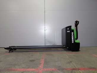 Transpalette électrique Hangcha CBD20-XT1-SI - 7