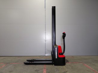 Gerbeur accompagnant Hangcha CDD12-AMC2 