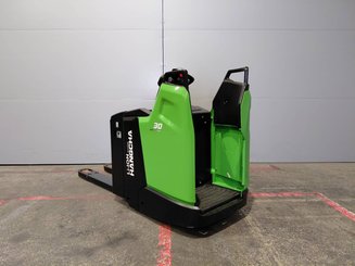 Transpalette porté debout Hangcha CBD30-XT1S-SISU
