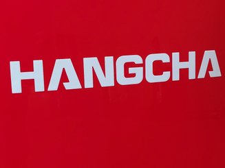 Préparateur de commande au sol Hangcha CJD25-AC2-L