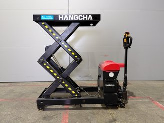 Table élévatrice Hangcha 1510XB