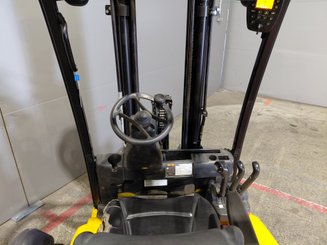 Chariot élévateur électrique Yale ERP16VT SWB - 7