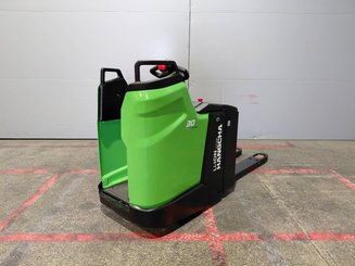Transpalette porté debout Hangcha CBD30-XT1S-SISU