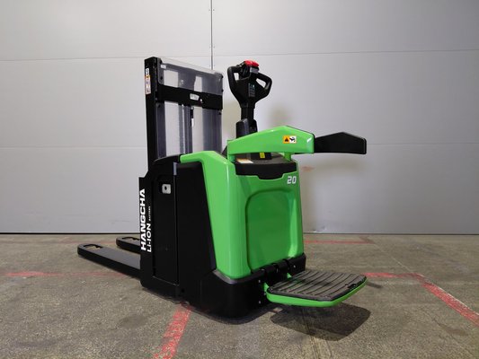 Gerbeur Hangcha TRANSGERBEUR CDD20-XT1S-SID   - 1