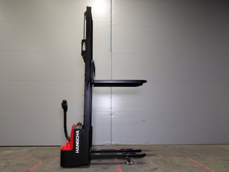 Gerbeur accompagnant Hangcha CDD12-AMC2-L