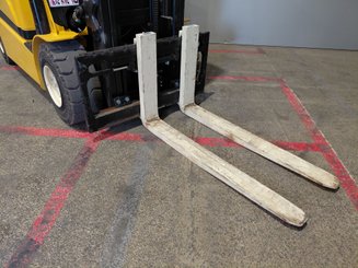 Chariot élévateur électrique Yale ERP35 VL - 6