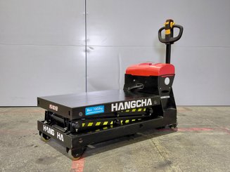Table élévatrice Hangcha 1510XB