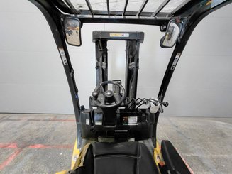 Chariot élévateur gaz Yale GLP30