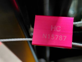 Chariot élévateur frontal 4 roues Hangcha XE15i (CPD15-XEY2HA-SI) - 8