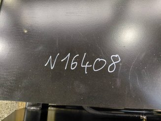 Table élévatrice Hangcha 1510XB