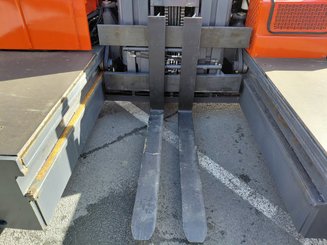 Chariot élévateur latéral multidirectionnel AMLIFT AMLAT COMBI 50/14/55