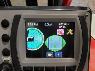 Chariot multidirectionnel AMLIFT 45-12/51