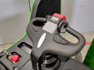 Transpalette porté debout Hangcha CBD20-AC2S-iSU