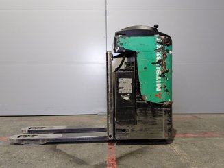 Transpalette porté debout Mitsubishi PBR20N - 5