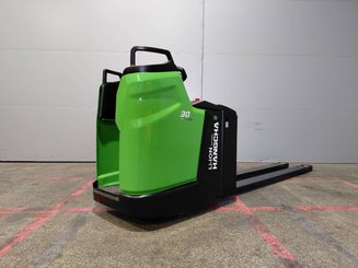 Transpalette porté debout Hangcha CBD30-XT1S-SISU