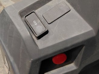 Préparateur de commandes Mitsubishi OPB20N2X