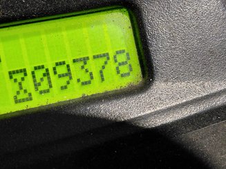 Chariot élévateur frontal 4 roues Yale GLP70VX - 11