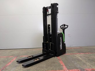 Gerbeur accompagnant Hangcha CDD14-XT1-SI  - 2