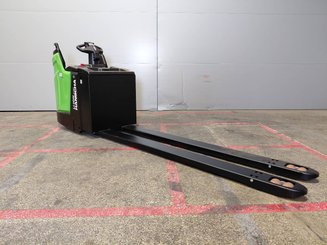 Transpalette porté debout Hangcha CBD30-XT1S-SISU