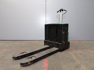 Transpalette accompagnant Mitsubishi PBP20N2E