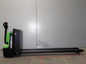 Transpalette accompagnant Hangcha CBD20-XT1-SI - 7