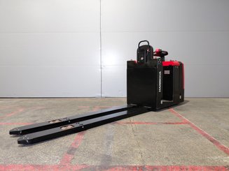 Préparateur de commande au sol Hangcha CJD25-AC2-L