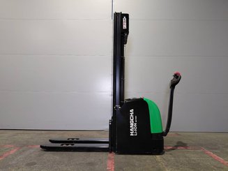 Gerbeur accompagnant Hangcha CDD12-AC2-i  - 4