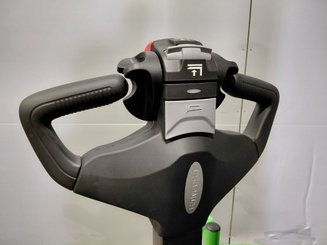 Gerbeur à plate-forme rabattable Hangcha CDD16-XT1S-SI