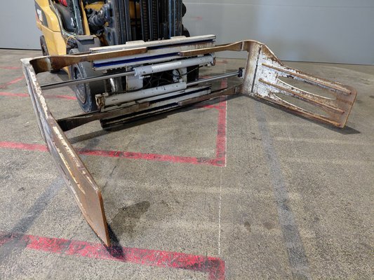 Pince à balles Cascade 70G-WCS - 1