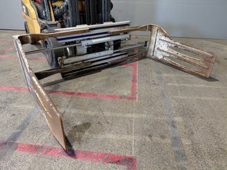 Pince à balles Cascade 70G-WCS - 1