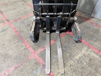 Chariot à mât rétractable Mitsubishi RB14N2L - 7