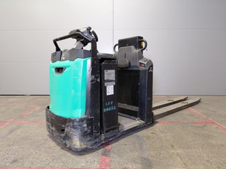 Préparateur de commandes Mitsubishi OPB20N2X