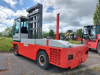 Chariot élévateur latéral Hubtex GX 80L/14/45 ST