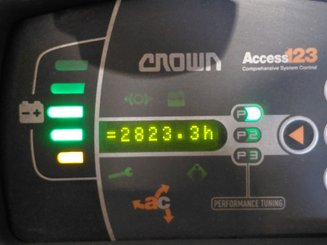 Préparateur de commandes Crown MPC3040-12 - 9