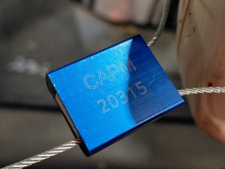 Gerbeur Crown ESI4000-14 - 9