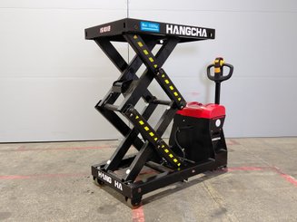 Table élévatrice Hangcha 1510XB