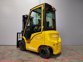 Chariot élévateur frontal 4 roues Hangcha XE20Ci ( CPD20-XEXY2HA-SI )