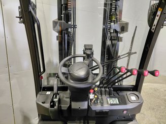 Chariot élévateur frontal 3 roues Hangcha  XC3-18i (CPDS18-XCY2G-SI) 