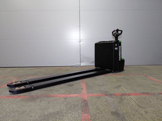 Transpalette électrique Hangcha CBD20-XT1-SI - 1