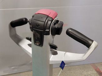 Gerbeur Mitsubishi SBP12N2