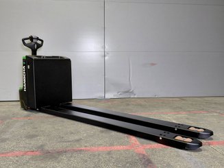 Transpalette accompagnant Hangcha CBD20-XT1-SI - 2