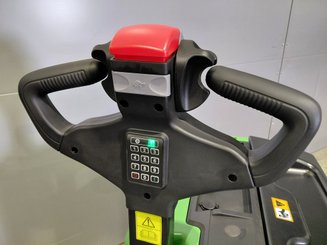 Transpalette électrique Hangcha CBD20-XT1-SI - 9