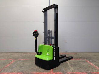 Gerbeur accompagnant Hangcha CDD12-AMC2-Li