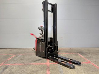 Gerbeur à plate-forme rabattable Hangcha CDD12-AC2S-L