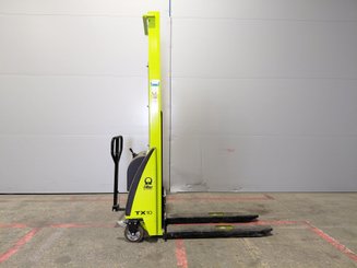 Gerbeur accompagnant Lifter TX 10/20