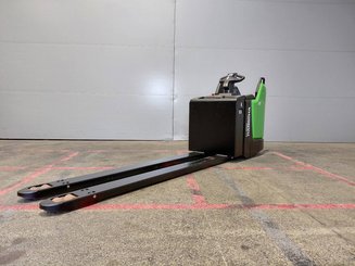 Transpalette porté debout Hangcha CBD20-XT1S-SiSU - 1