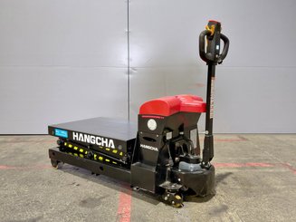 Table élévatrice Hangcha 1510XB