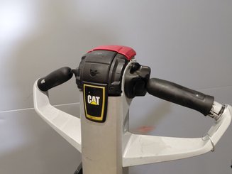 Transpalette accompagnant Caterpillar NPV20N2 - 6