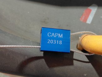 Préparateur de commandes Crown MPC3040-12 - 10