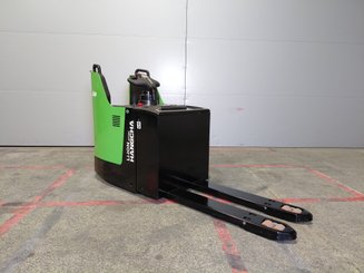 Transpalette porté debout Hangcha CBD20-AC2S-iSU